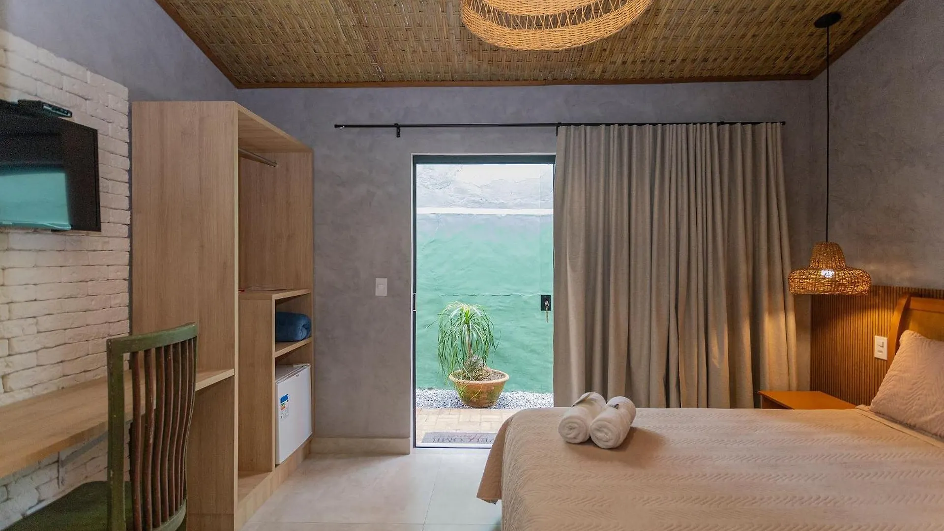 Hotel Solar Da Teresa Búzios Brasil