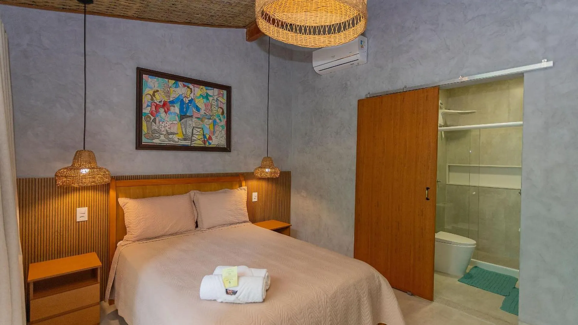 Hotel Solar Da Teresa Búzios