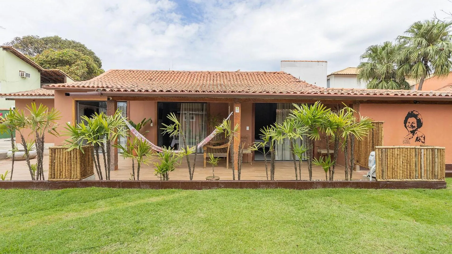 Hotel Solar Da Teresa Búzios
